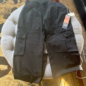 Kyodan black Jogger Pants